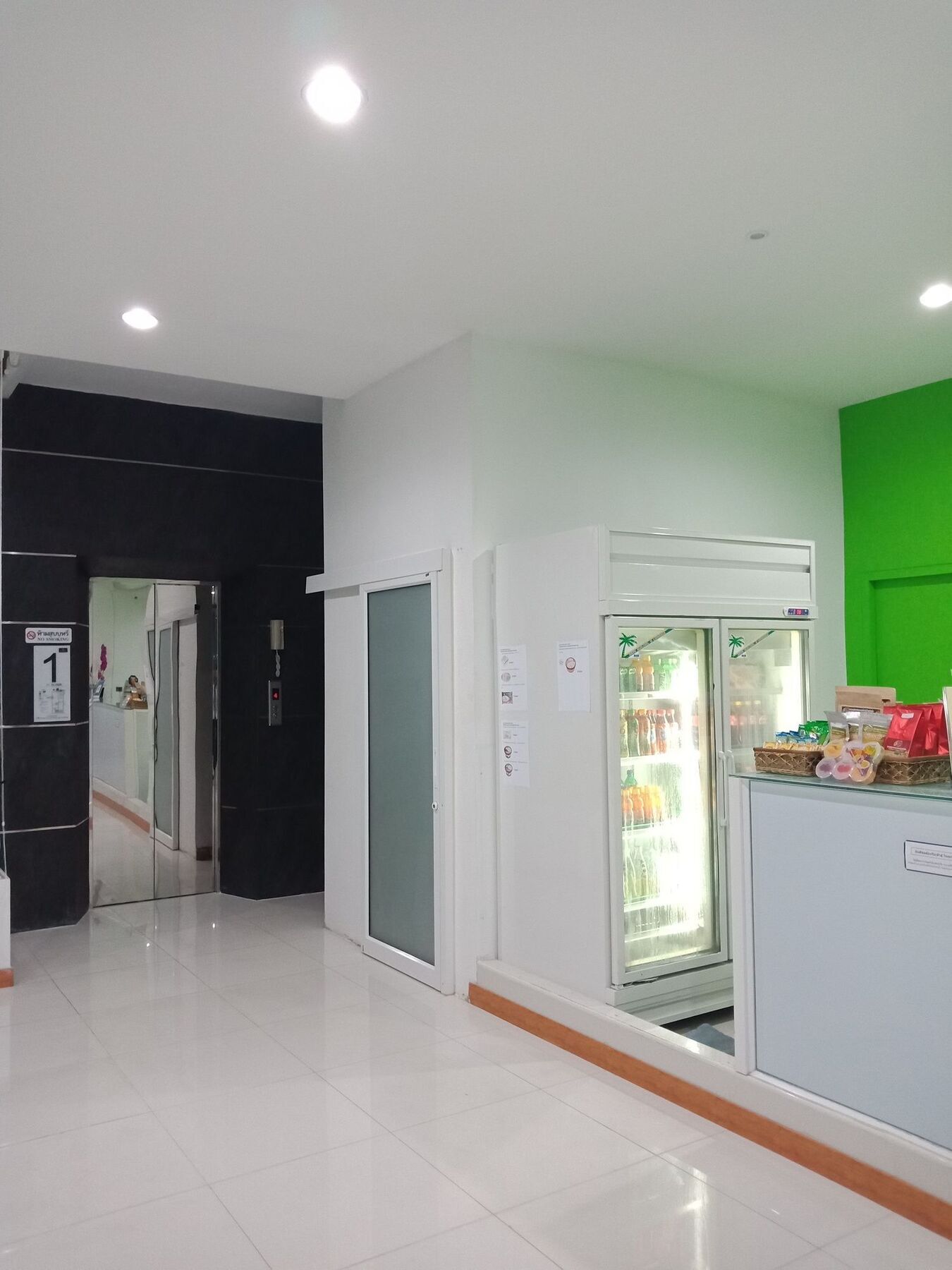 Blue Orchids Hotel هات ياي المظهر الخارجي الصورة